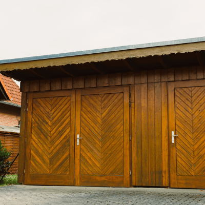 Garage Construction